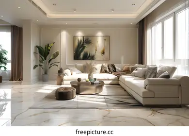 floor to ceiling windows