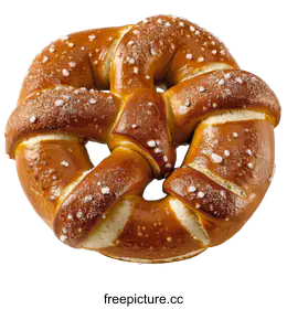 pretzel