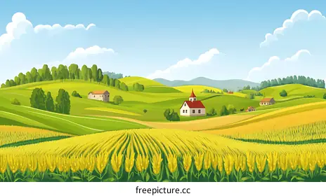 farmland