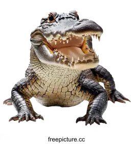 crocodile