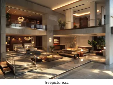 interior design trends