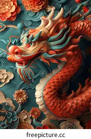 Chinese mythology