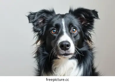 border collie