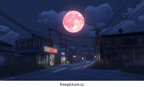 fullmoon