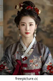 hanbok