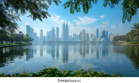 United Arab Emirates