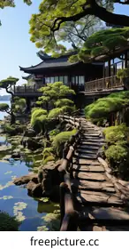 oriental architecture