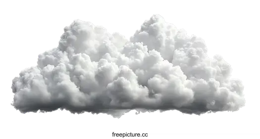 cumulus cloud