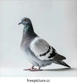 pigeon