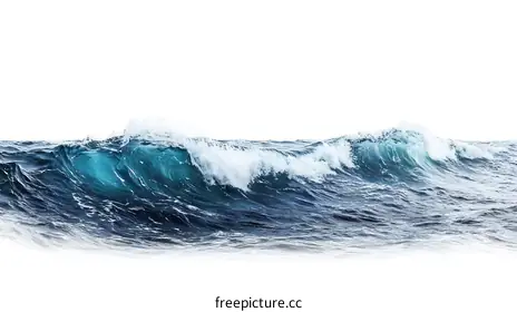 sea waves