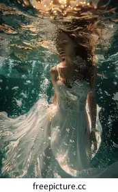 underwater photography