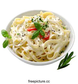 fettuccine