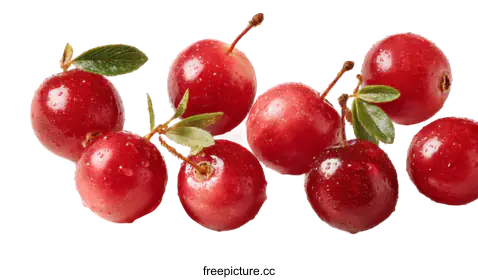 cranberry