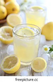 lemonade