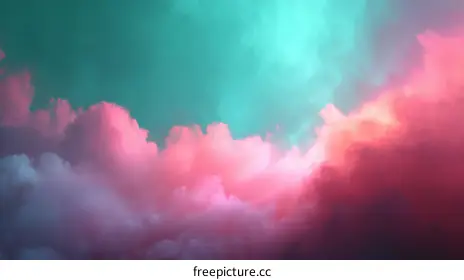 color gradient