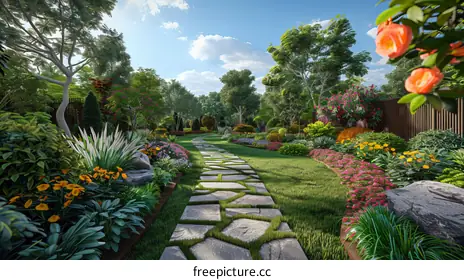 Landscape Architecture