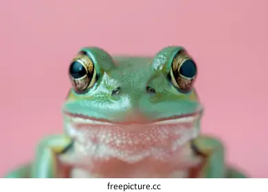 frog