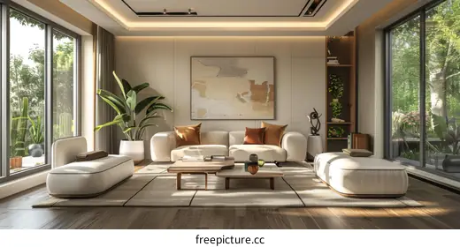 floor to ceiling window