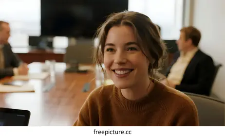 business environment