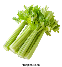 celery