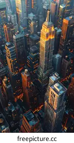 One World Trade Center