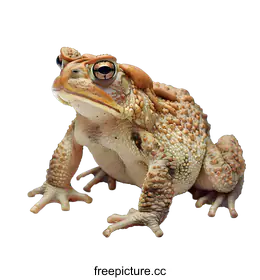 toad