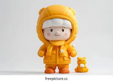 snowsuit