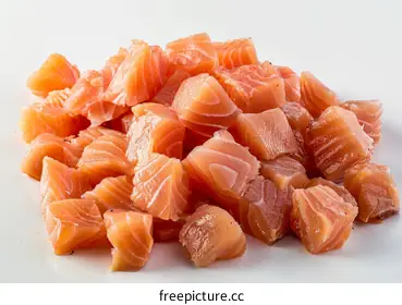 pink salmon
