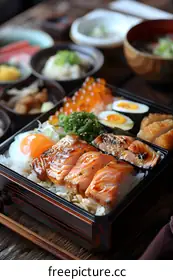 japanese food