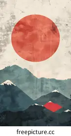 japanese art