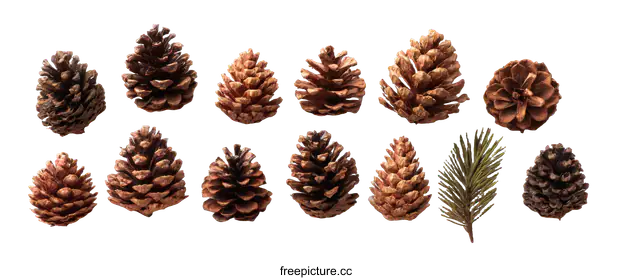 cones