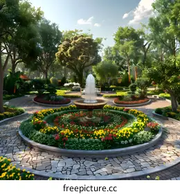 landscape architecture