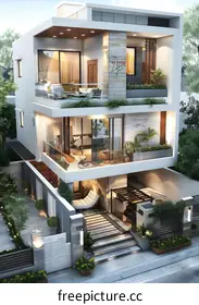 residential design