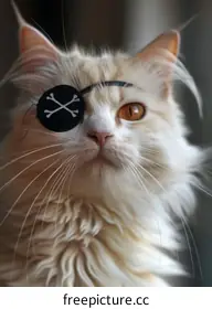 eye patch