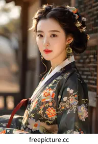 hanbok
