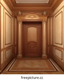 doorway