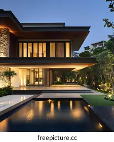 residential architecture