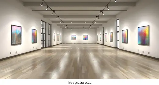 gallery art