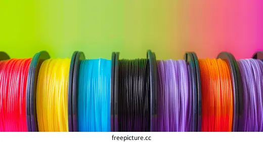 additive manufacturing