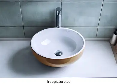 bathroom accessories