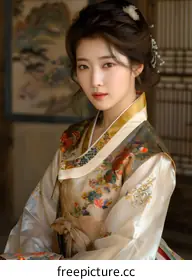 hanbok