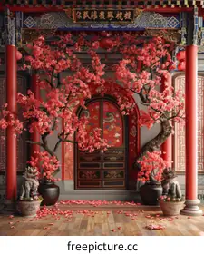 ancient architecture