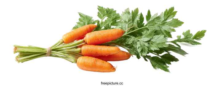 carrots