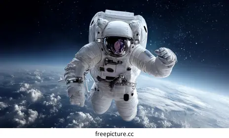 spacewalk