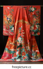 traditional clothing