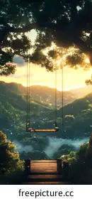 swing