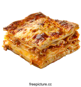 lasagna