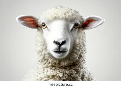 sheep