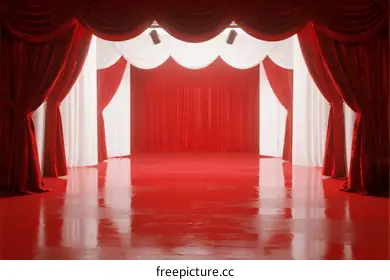 curtain design