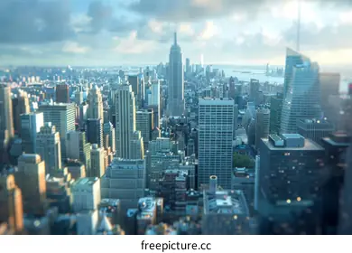 One World Trade Center